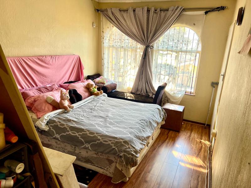 3 Bedroom Property for Sale in Silverton Gauteng