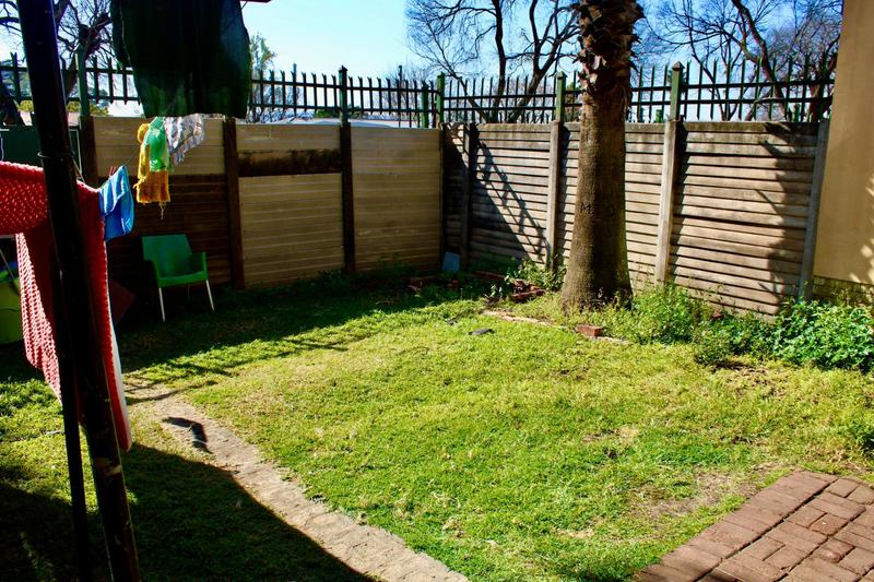 3 Bedroom Property for Sale in Silverton Gauteng