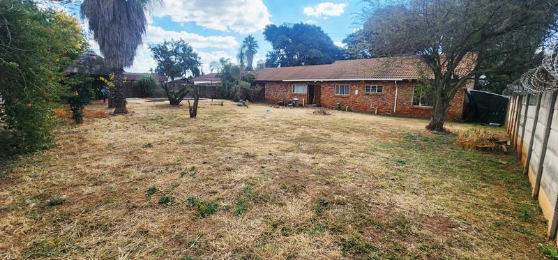 3 Bedroom Property for Sale in Hesteapark Gauteng