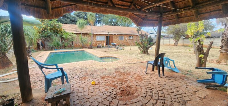 3 Bedroom Property for Sale in Hesteapark Gauteng