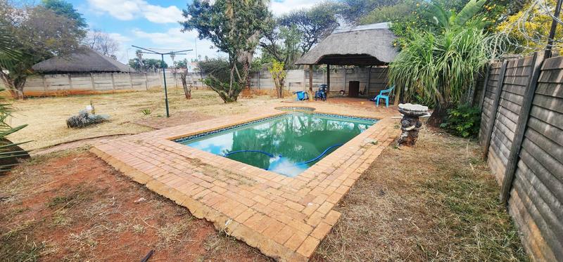 3 Bedroom Property for Sale in Hesteapark Gauteng