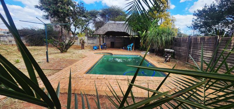 3 Bedroom Property for Sale in Hesteapark Gauteng