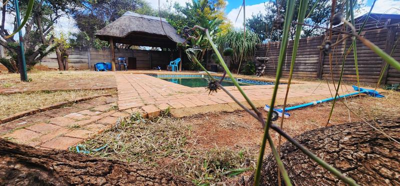 3 Bedroom Property for Sale in Hesteapark Gauteng