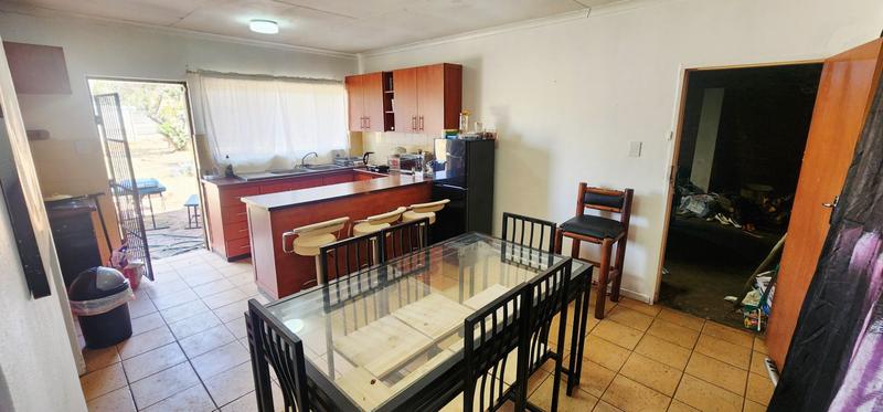 3 Bedroom Property for Sale in Hesteapark Gauteng