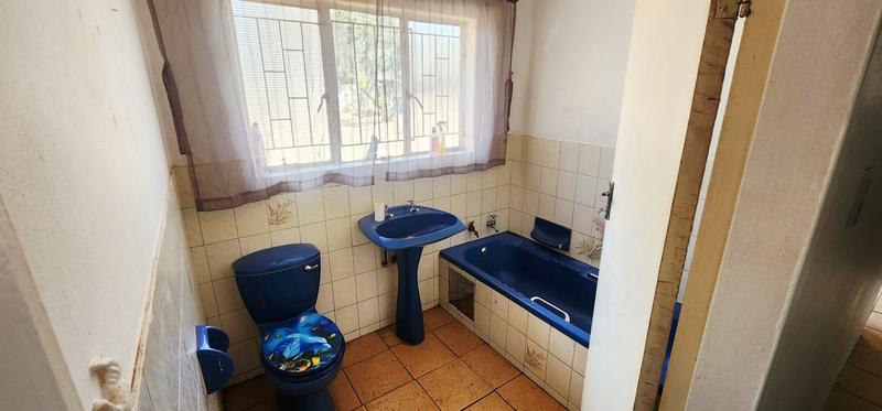 3 Bedroom Property for Sale in Hesteapark Gauteng