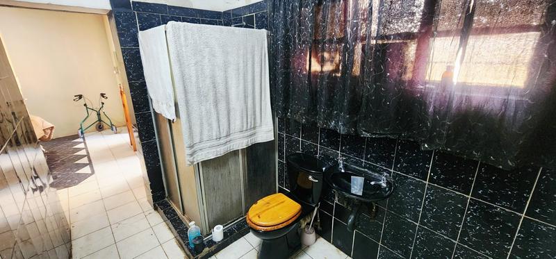 3 Bedroom Property for Sale in Hesteapark Gauteng