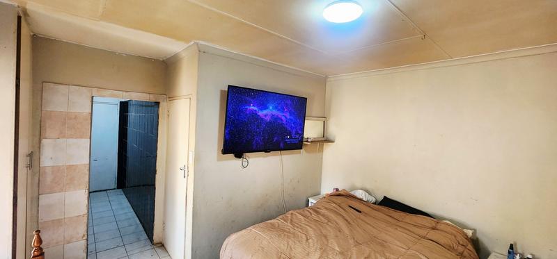 3 Bedroom Property for Sale in Hesteapark Gauteng