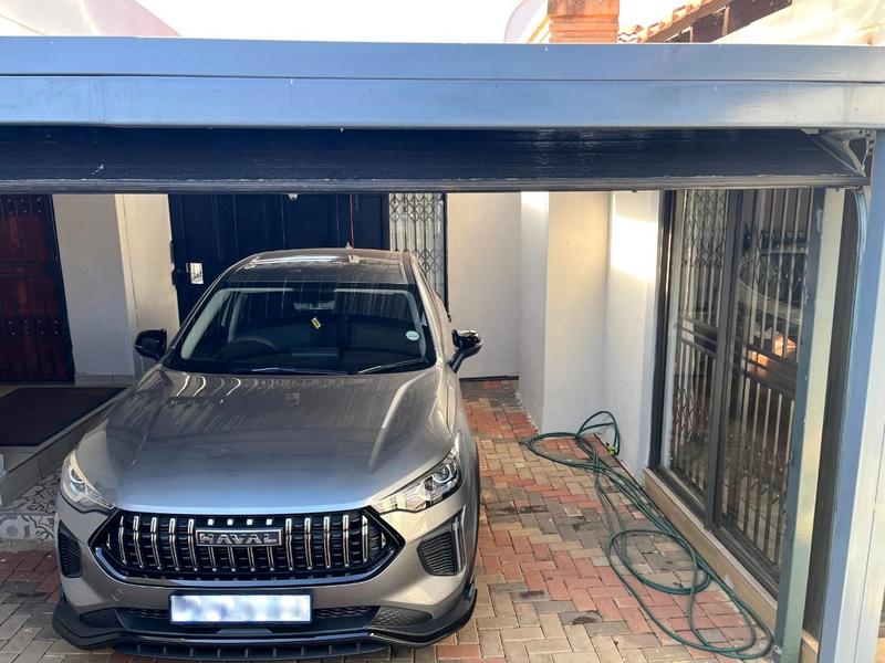 3 Bedroom Property for Sale in Bram Fischerville Gauteng
