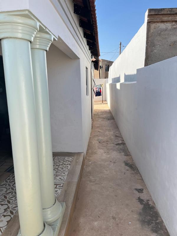 3 Bedroom Property for Sale in Bram Fischerville Gauteng