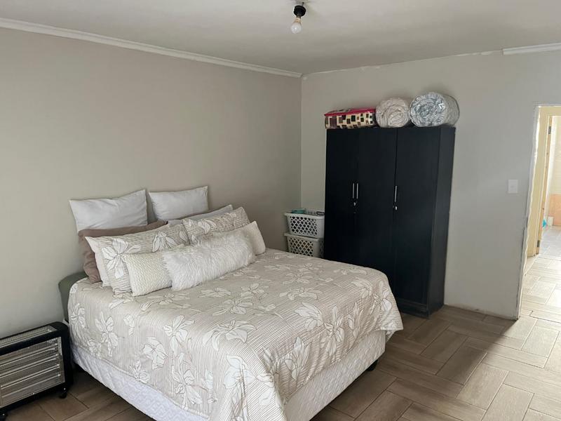 3 Bedroom Property for Sale in Bram Fischerville Gauteng