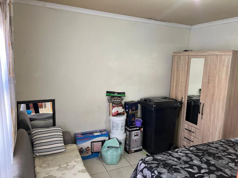3 Bedroom Property for Sale in Bram Fischerville Gauteng