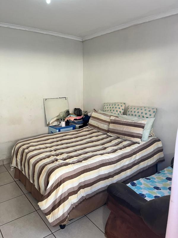 3 Bedroom Property for Sale in Bram Fischerville Gauteng