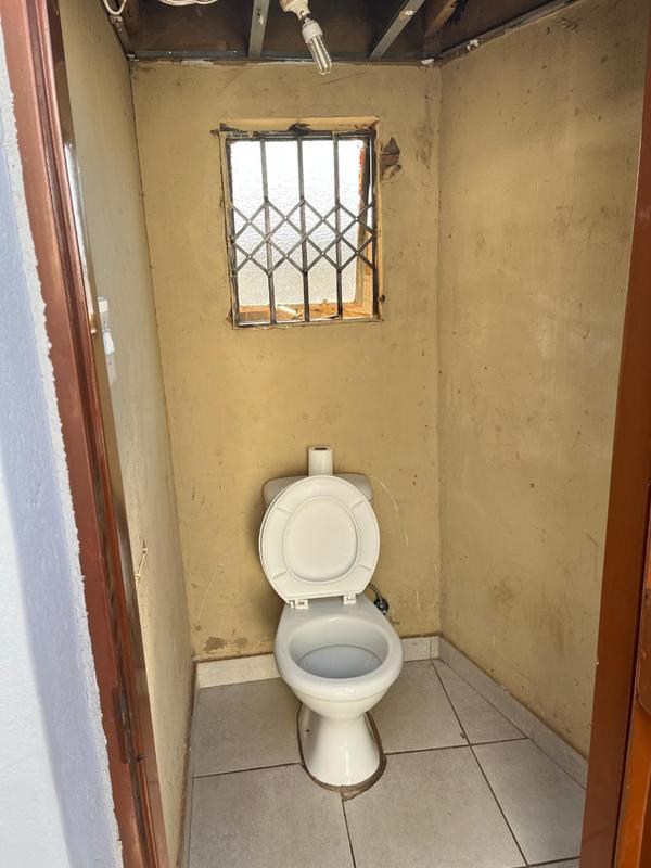 3 Bedroom Property for Sale in Bram Fischerville Gauteng