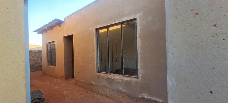 2 Bedroom Property for Sale in Protea Glen Gauteng