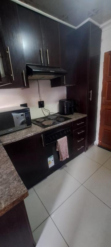 2 Bedroom Property for Sale in Protea Glen Gauteng