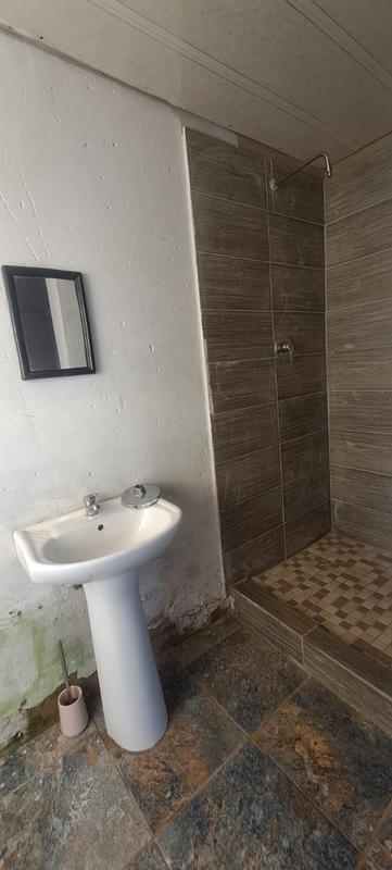 2 Bedroom Property for Sale in Protea Glen Gauteng