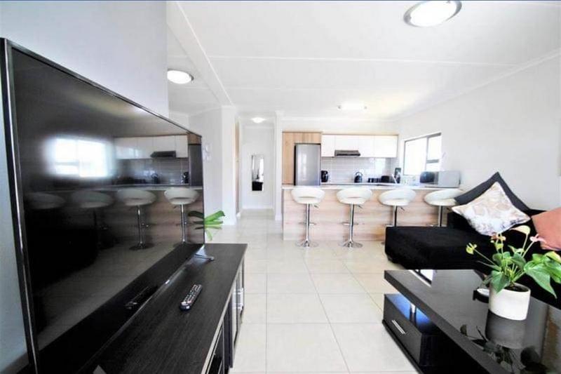 2 Bedroom Property for Sale in Linbro Park Gauteng
