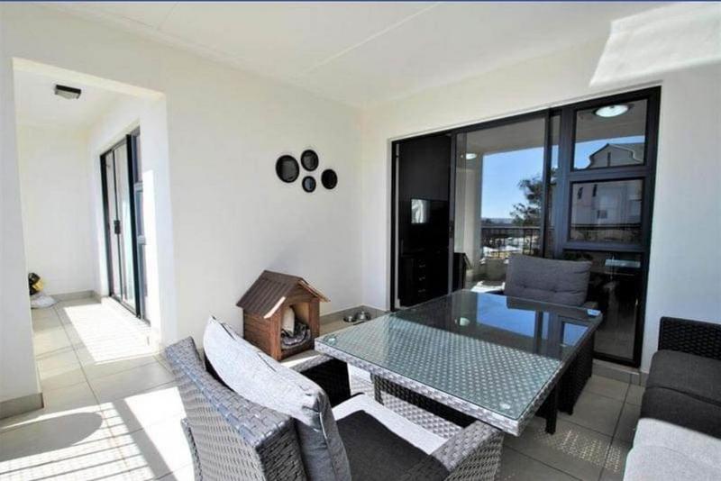 2 Bedroom Property for Sale in Linbro Park Gauteng