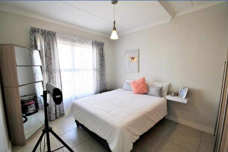 2 Bedroom Property for Sale in Linbro Park Gauteng