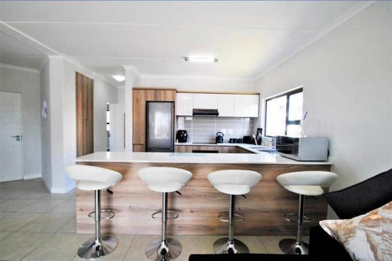 2 Bedroom Property for Sale in Linbro Park Gauteng
