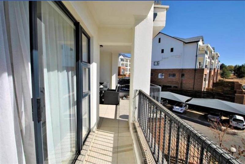 2 Bedroom Property for Sale in Linbro Park Gauteng