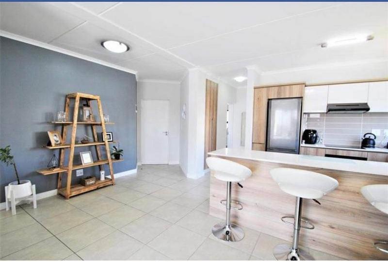 2 Bedroom Property for Sale in Linbro Park Gauteng