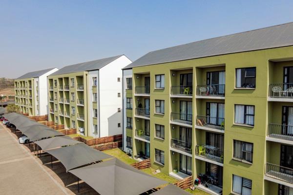 To Let 2 Bedroom Property for Rent in Greencreek Lifestyle Estate Gauteng