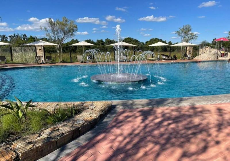 To Let 2 Bedroom Property for Rent in Greencreek Lifestyle Estate Gauteng