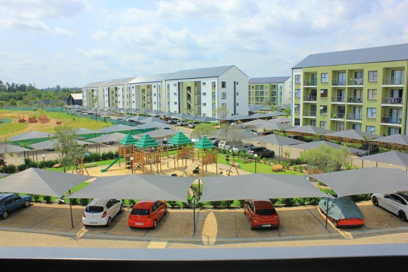 To Let 2 Bedroom Property for Rent in Greencreek Lifestyle Estate Gauteng