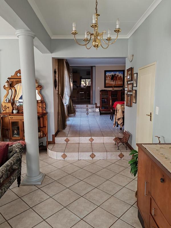 4 Bedroom Property for Sale in Eldoraigne Gauteng