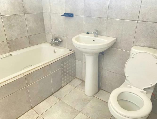 To Let 1 Bedroom Property for Rent in Protea North Gauteng
