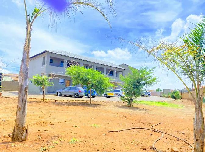To Let 1 Bedroom Property for Rent in Protea North Gauteng