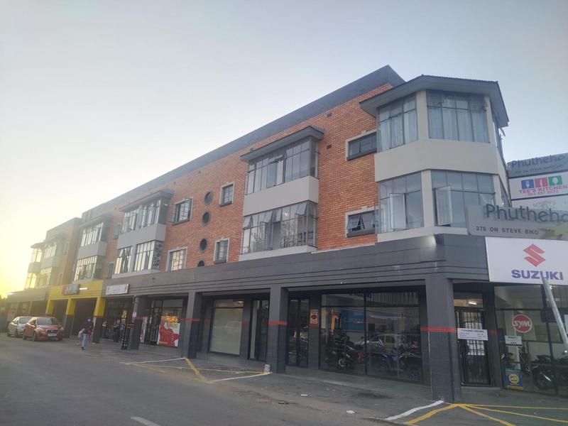 To Let 0 Bedroom Property for Rent in Capital Park Gauteng