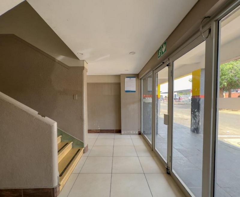 To Let 0 Bedroom Property for Rent in Capital Park Gauteng