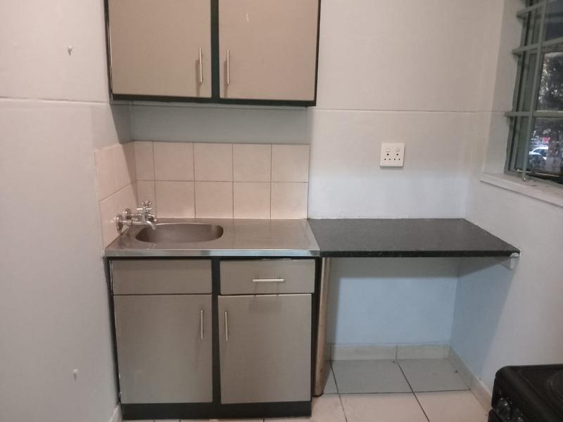 To Let 0 Bedroom Property for Rent in Capital Park Gauteng