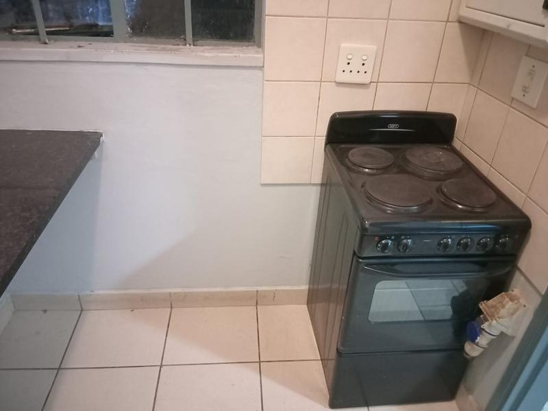 To Let 0 Bedroom Property for Rent in Capital Park Gauteng