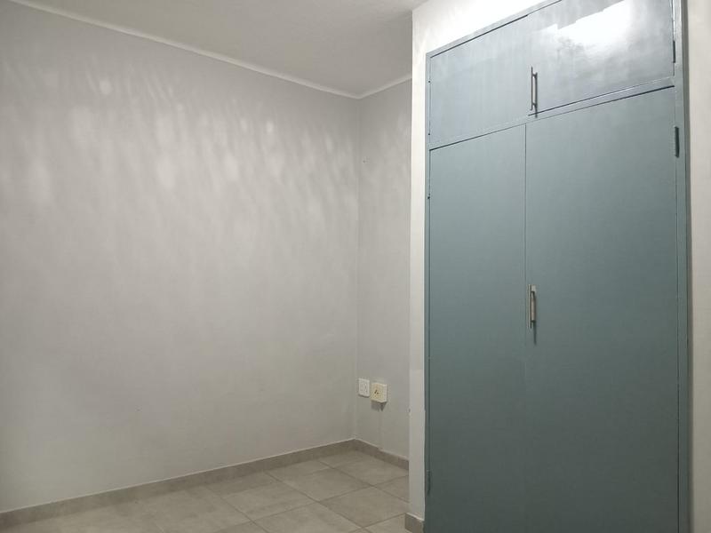 To Let 0 Bedroom Property for Rent in Capital Park Gauteng