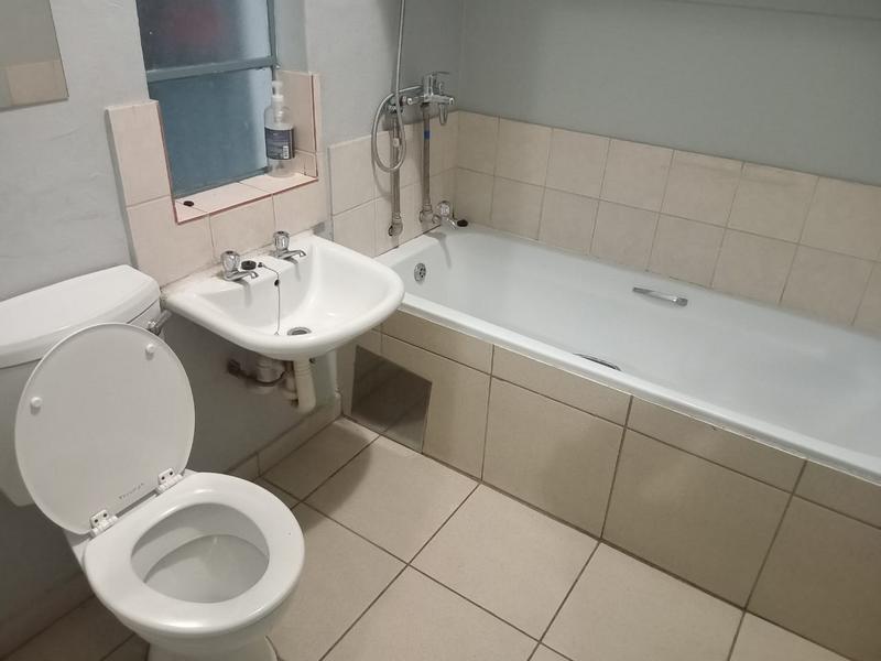 To Let 0 Bedroom Property for Rent in Capital Park Gauteng
