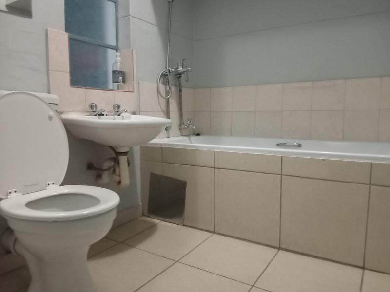 To Let 0 Bedroom Property for Rent in Capital Park Gauteng