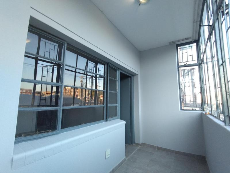 To Let 0 Bedroom Property for Rent in Capital Park Gauteng