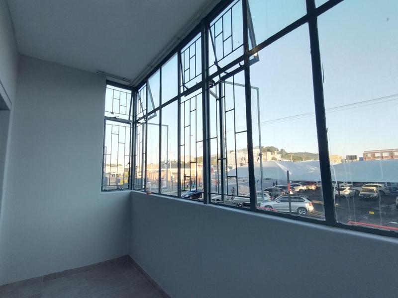 To Let 0 Bedroom Property for Rent in Capital Park Gauteng