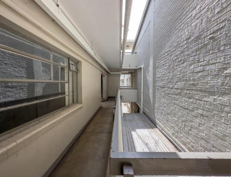 To Let 0 Bedroom Property for Rent in Capital Park Gauteng