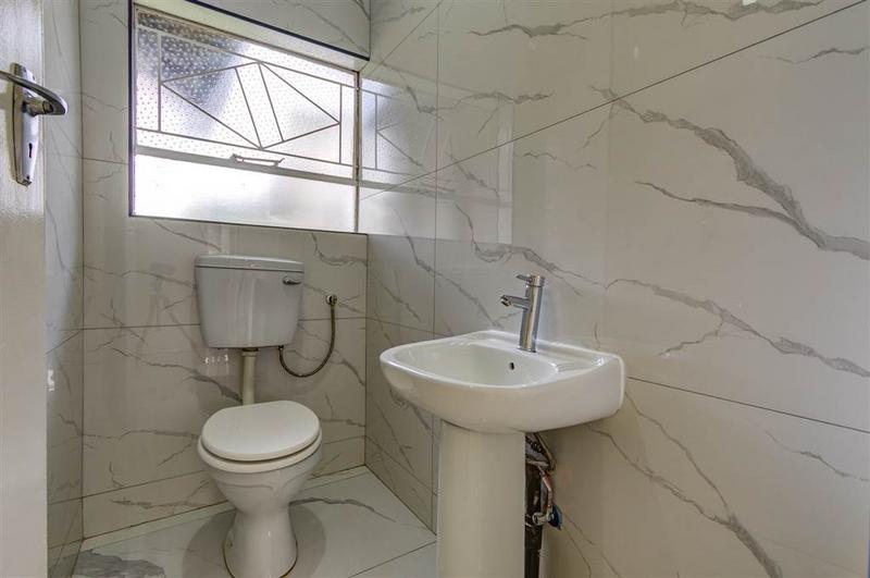4 Bedroom Property for Sale in Birch Acres Gauteng