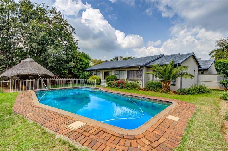 4 Bedroom Property for Sale in Birch Acres Gauteng
