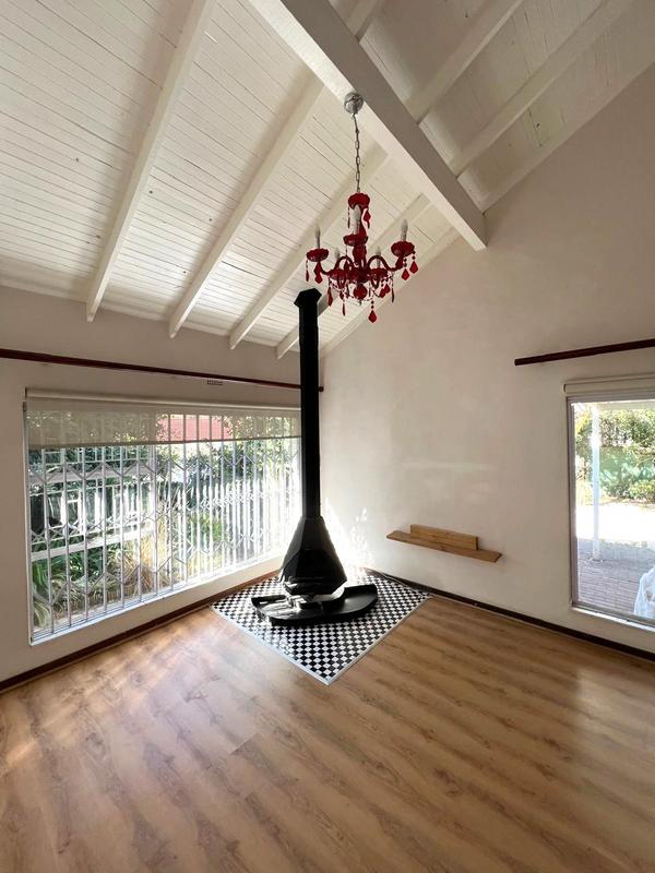 To Let 2 Bedroom Property for Rent in Bryanston Gauteng