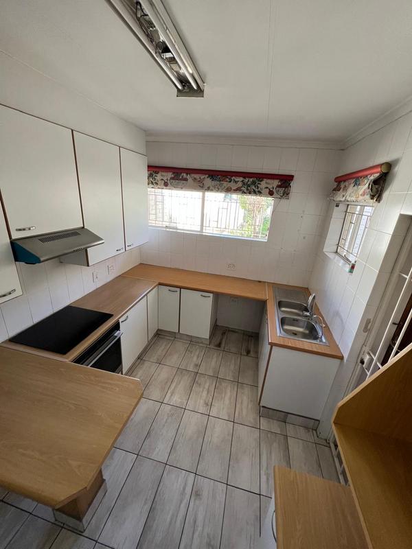 To Let 2 Bedroom Property for Rent in Bryanston Gauteng