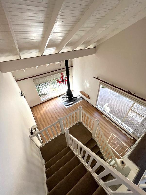 To Let 2 Bedroom Property for Rent in Bryanston Gauteng