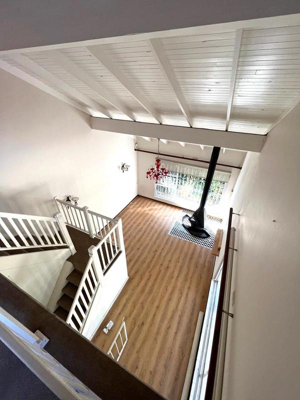 To Let 2 Bedroom Property for Rent in Bryanston Gauteng