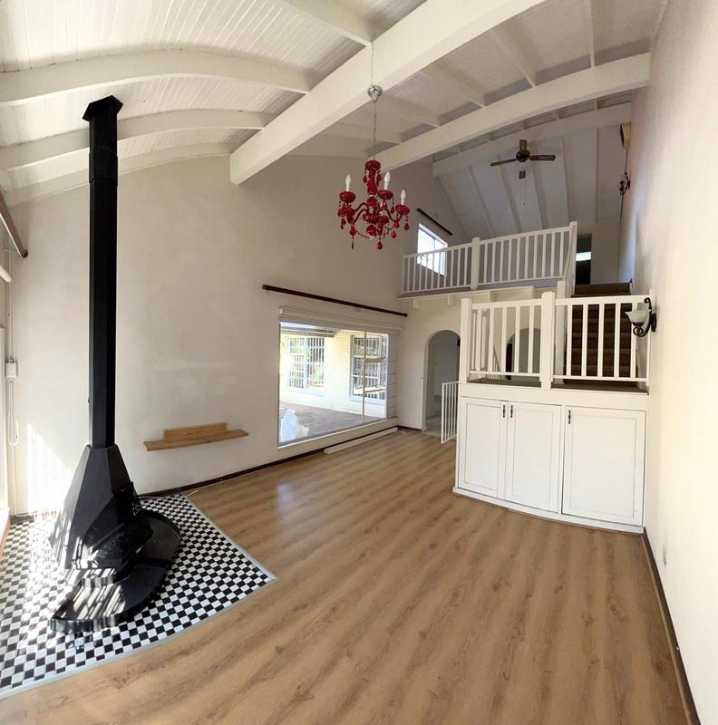 To Let 2 Bedroom Property for Rent in Bryanston Gauteng
