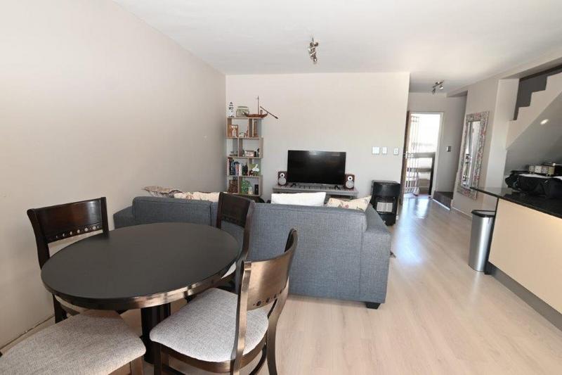 1 Bedroom Property for Sale in Strathavon Gauteng